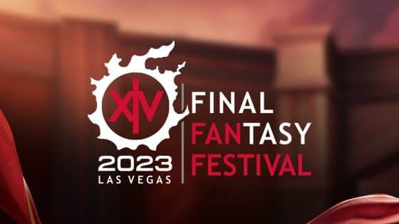 FFXIV Fan Fest 2023 Las Vegas Schedule