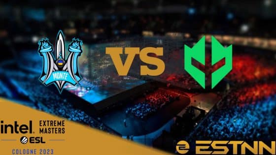 Monte vs Imperial Preview and Predictions: IEM Cologne 2023