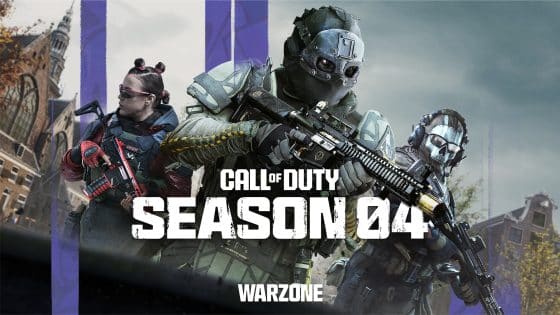 Call of Duty Modern Warfare 2 Season 4 Start Date, New Maps and New Weapons