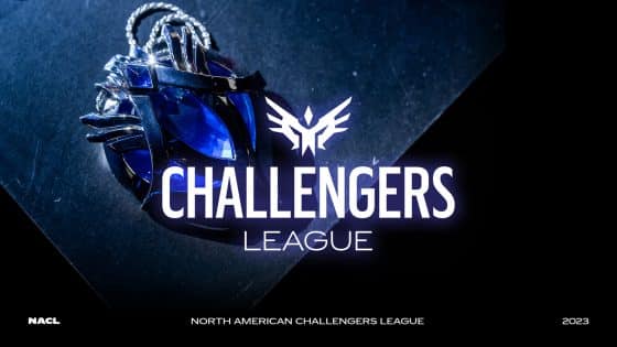 Only Three LCS Organizations Will Participate in the NACL During the 2023 Summer Split
