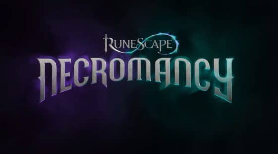 Jagex Reveals First Look at Runescape 3’s Upcoming New Skill: Necromancy