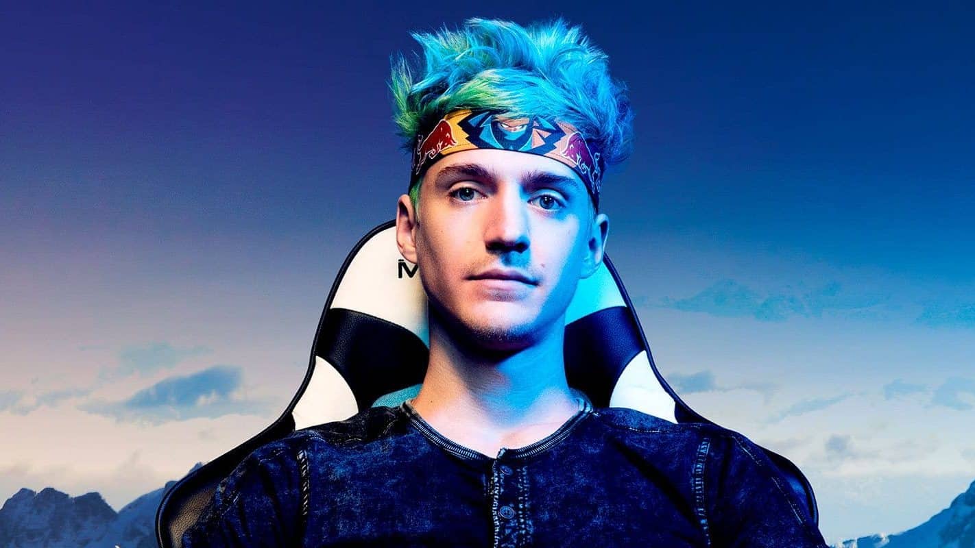 Ninja Signs Exclusive Deal With Twitch