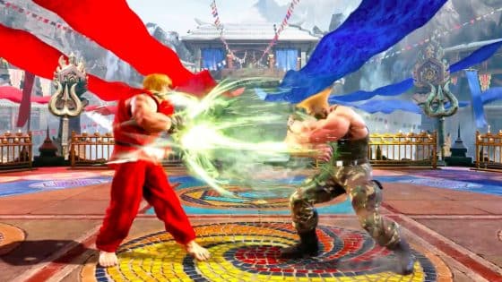 How to Unlock Outfit 2 for All Street Fighter 6 Characters