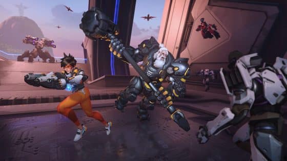Overwatch 2 Game Director Apologizes for Cancelled PvE Hero Mode, Talent Trees