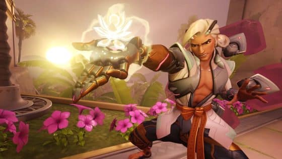 Overwatch 2: Lifeweaver Changes We Want to See