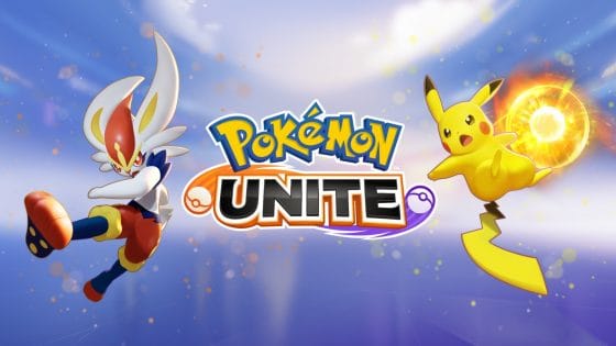 Pokemon Unite Will Soon Launch On Mobile Devices