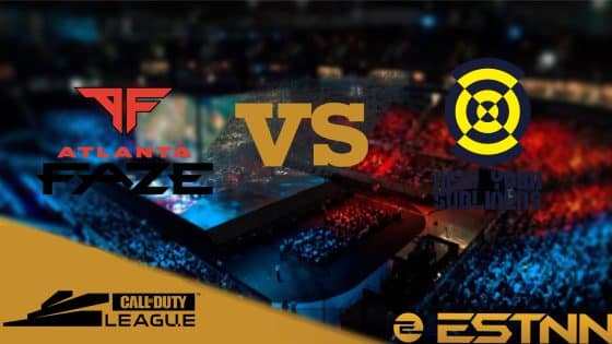 Atlanta FaZe vs New York Subliners Preview and Predictions: Call of Duty League 2023 Stage 4 Major