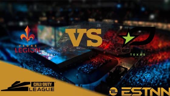 Las Vegas Legion vs OpTic Texas Preview and Predictions: Call of Duty League 2023 Stage 5 Qualifiers