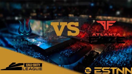 Seattle Surge vs Atlanta FaZe Preview and Predictions: Call of Duty League 2023 Stage 4 Major