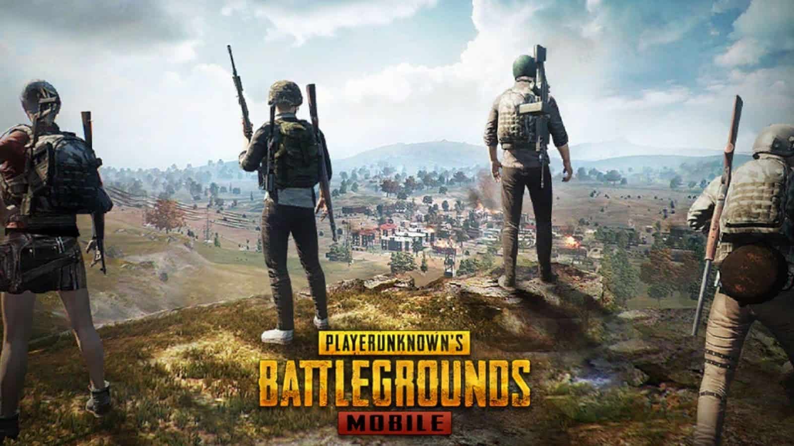Rumor Mill Suggests PUBG Mobile 2 May Launch Next Week (UPDATE)