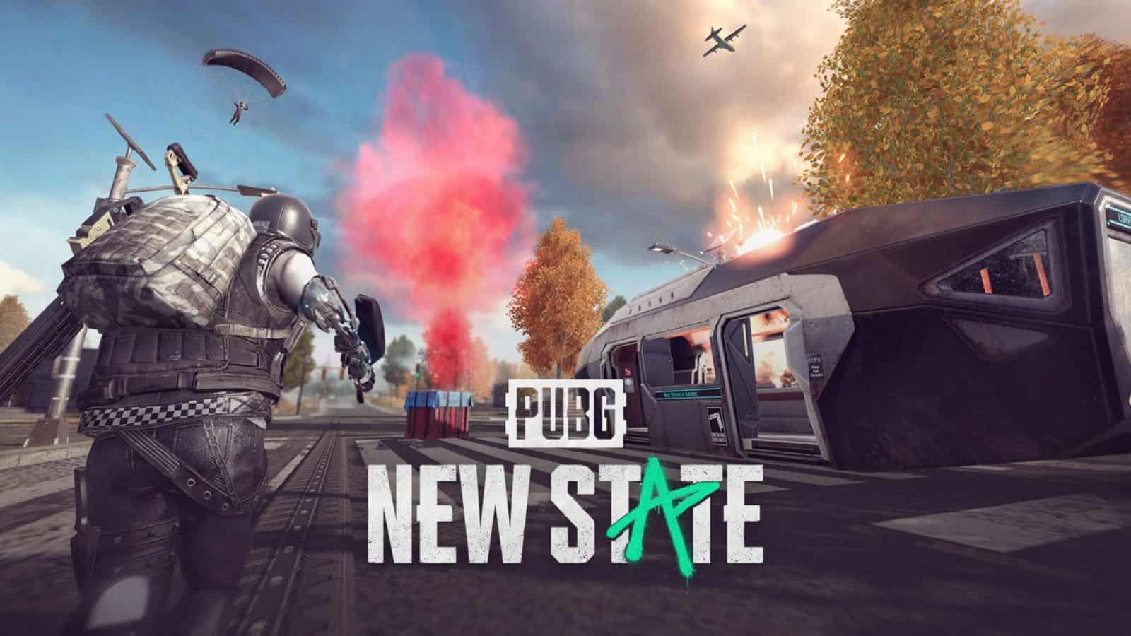 PUBG: New State Reaches Five Million Pre-Registrations In A Week