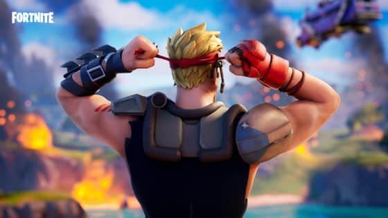 10 Rarest Fortnite Skins and 6 That Are Never Coming Back