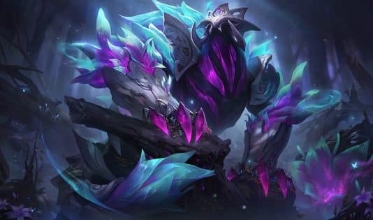 League of Legends Patch 13.11: The Biggest Winners and Losers of the Big Summer Patch