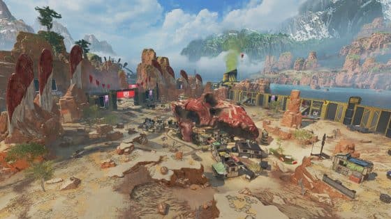 Apex Legends Season 14’s Awesome King’s Canyon Changes