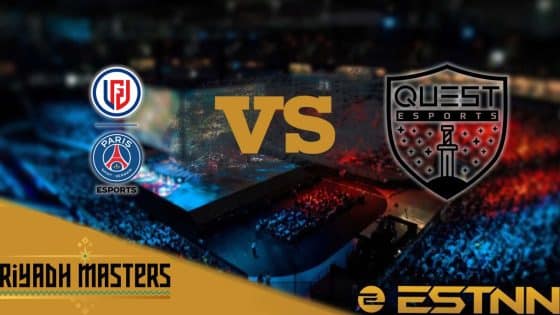 PSG.LGD vs Quest Preview and Predictions: Riyadh Masters 2023 – Group Stage