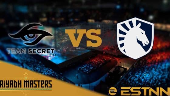 Secret vs Liquid Preview and Predictions: Riyadh Masters 2023 – Group Stage