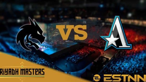 Team Spirit vs Aster Preview and Predictions: Riyadh Masters 2023 – Playoffs