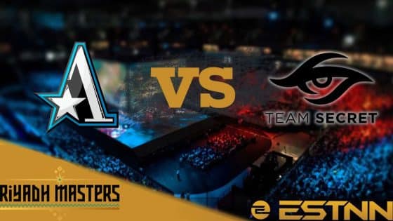 Aster vs Secret Preview and Predictions: Riyadh Masters 2023 – Group Stage