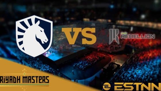 Liquid vs Shopify Rebellion Preview and Predictions: Riyadh Masters 2023 – Group Stage