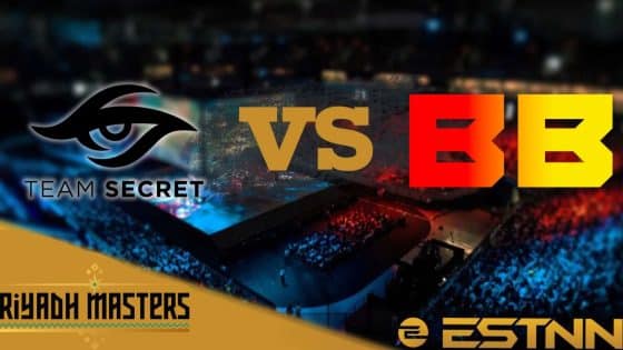 Secret vs BetBoom Team Preview and Predictions: Riyadh Masters 2023 – Group Stage