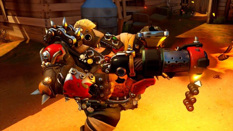 Which heroes to Avoid in Season 5 of Overwatch 2?