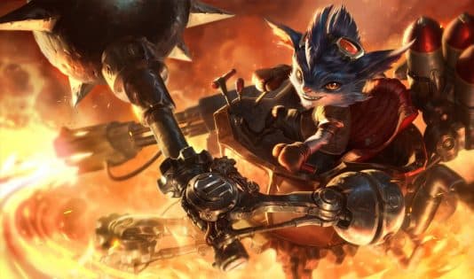 League of Legends Patch 13.12: Riot Have Revealed Some More Details About the Next Update