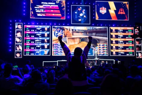 League of Legends Betting Sites 2023: Bet on LoL