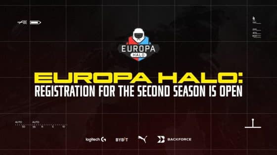 NAVI Announces Europa Halo Summer Series Open 2