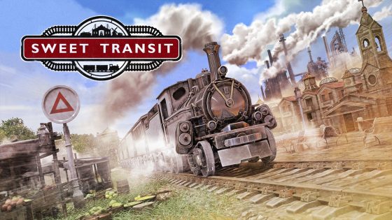 Sweet Transit Early Access Preview – Getting Steamy in the City