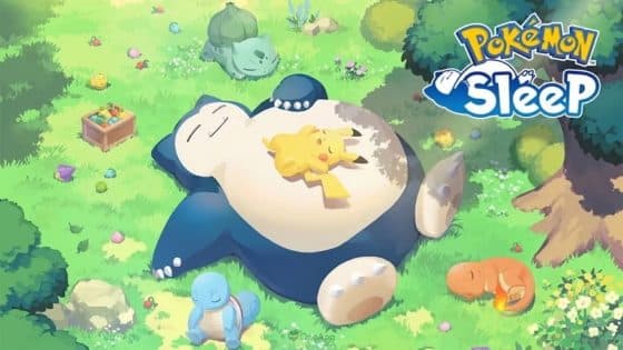Pokemon Sleep Explained – Everything You Need To Know