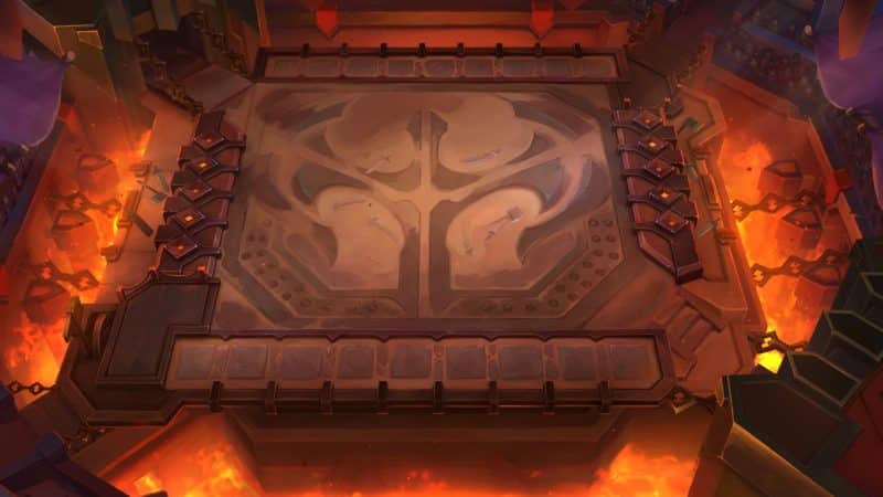 TFT Patch 13.12 Notes: Runeterra Reforged Release