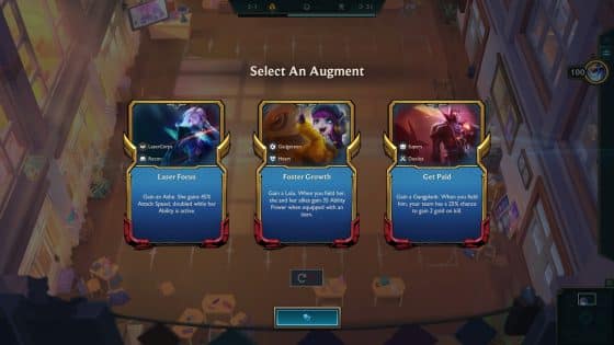 Hero Augments You Should Try Out During TFT Set 8 PBE