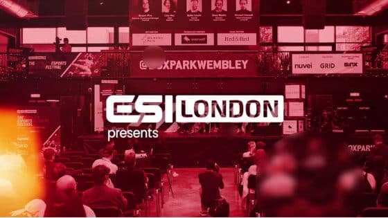 Esports Insider Opens Up The Clutch Applications For ESI London 2023