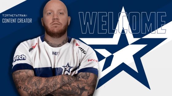 TimTheTatman Joins Complexity Gaming As Content Creator & Co-Owner