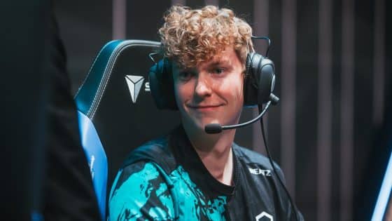 “It’s Fun to Costream, but It’s More Fun To Play:” Treatz on His Return to Pro Play