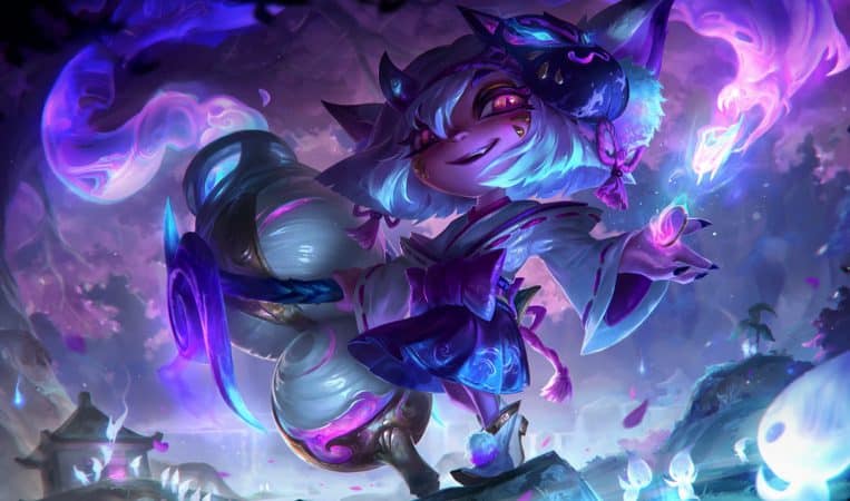 LoL Patch 13.16 Preview: Everything That’s Changing In The Next Update