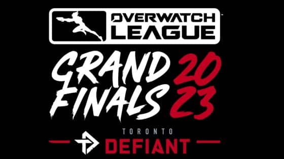 Overwatch League Grand Finals Will Take Place in Canada