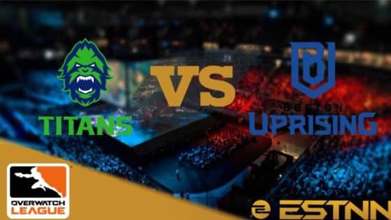 Vancouver Titans vs. Boston Uprising Preview & Results – Overwatch League 2023 Week 2