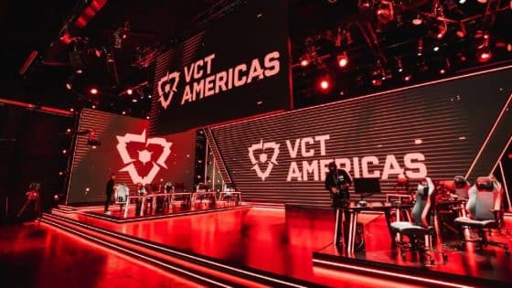 VCT 2023 Americas LCQ: Teams, Schedule, How to Watch and More