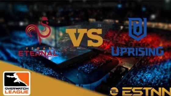 Vegas Eternal vs. Boston Uprising Preview & Results – Overwatch League 2023 Week 4