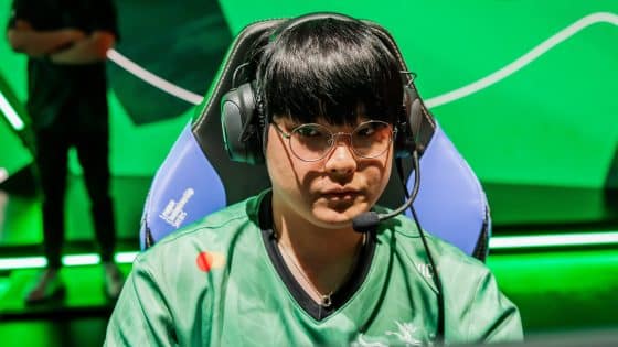 VicLa Returns to the FlyQuest Starting Roster for the Second Game of LCS Week 5