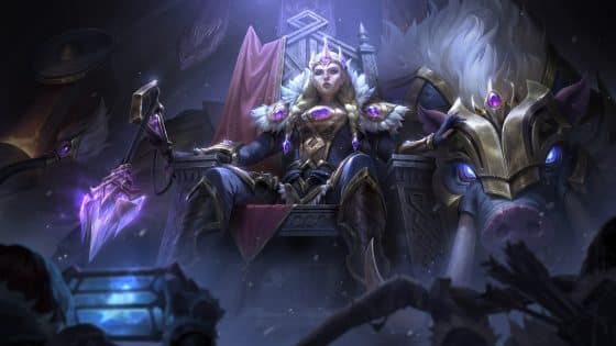 Riot Games Introduces Exciting LoL Ranked Changes for the Mid-Season