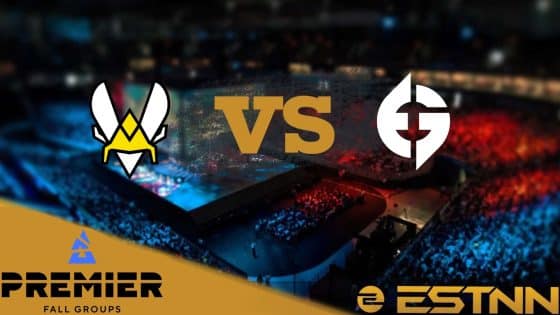 Vitality vs Evil Geniuses Preview and Predictions: Fall Groups 2023