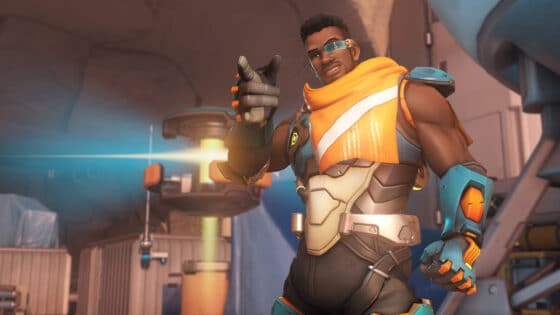 Overwatch 2: How To Counter Supports in Season 4