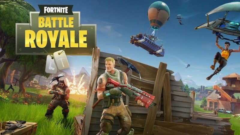 Who created Fortnite? The Team and Story Behind Huge Royale