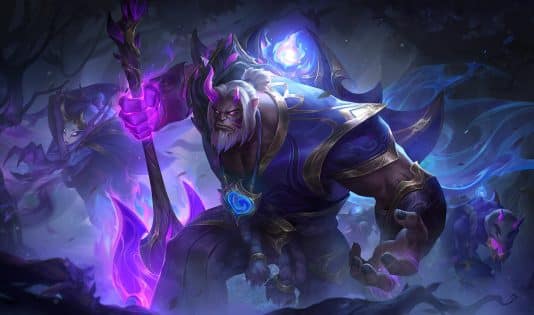 LoL Patch 13.15 Preview is Here