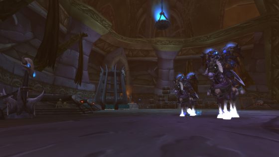 Wrath of the Lich King Classic Season 6 Ending May 29