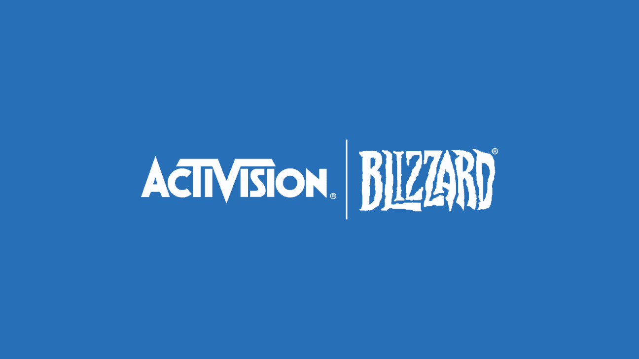Activision Blizzard Third Quarter 2022 Earnings