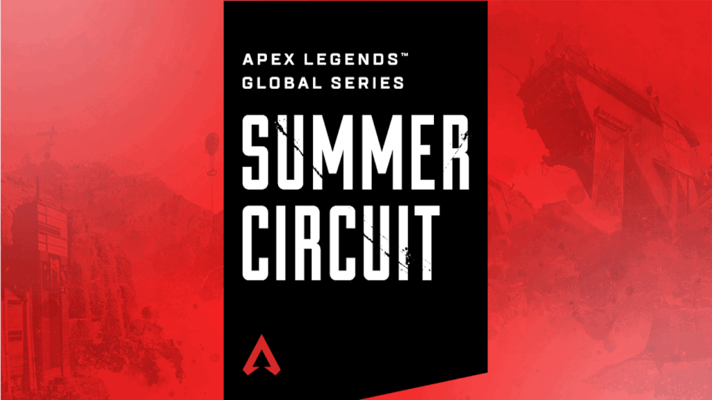 Apex Legends Global Series Reveals Summer Circuit