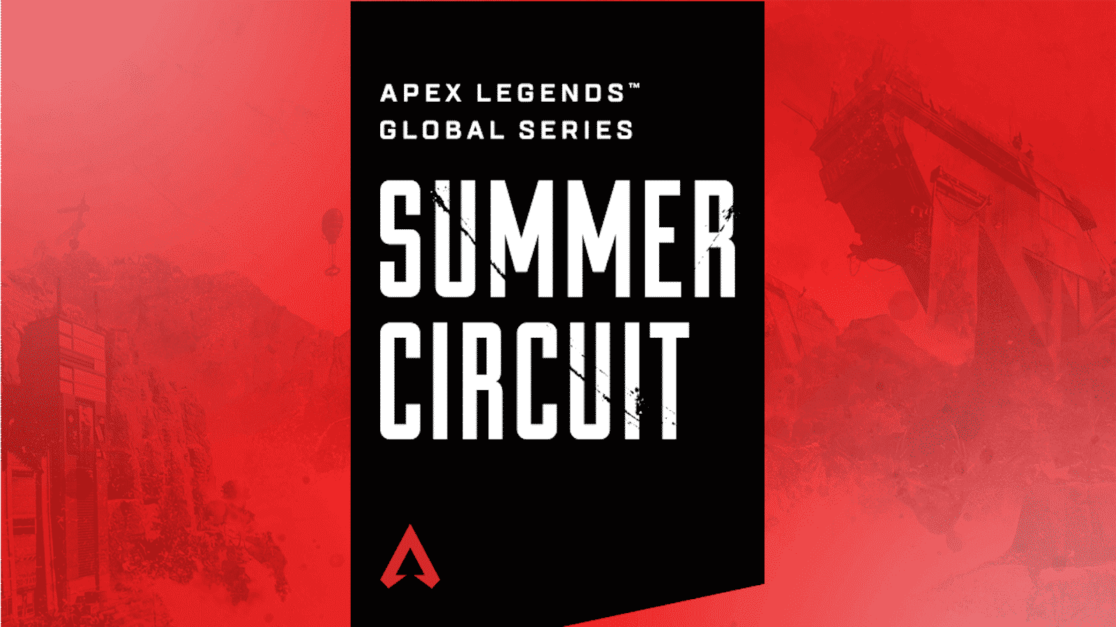 Apex Legends: ALGS Summer Series Regional Standings And Results